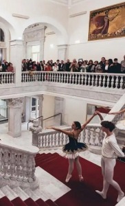 Luxury tourism in the Basque Country - Diario Vasco Newspaper - January 2023
