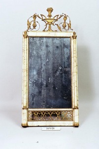 Bilbao Mirror, late 18th century - Basque Museum of Bilbao - Wood, glass and marble.jpg