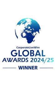 Private Tour Operator of the Year - Global Awards 2024-25 - Winner - Aitor Delgado Tours
