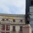 Lopez de Haro statue - Circular Square - Bilbao with Aitor Delgado Basque culture Tours