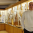 Museo de Música Tradicional Vasca en octubre con Aitor Delgado en un tour cultural