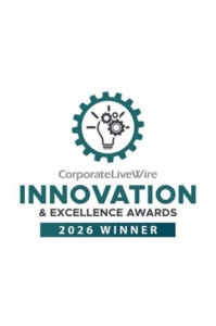 Innovation and Excellence Awards 2026 - Winner - Aitor Delgado Tours by CorporateLiveWire
