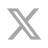 X